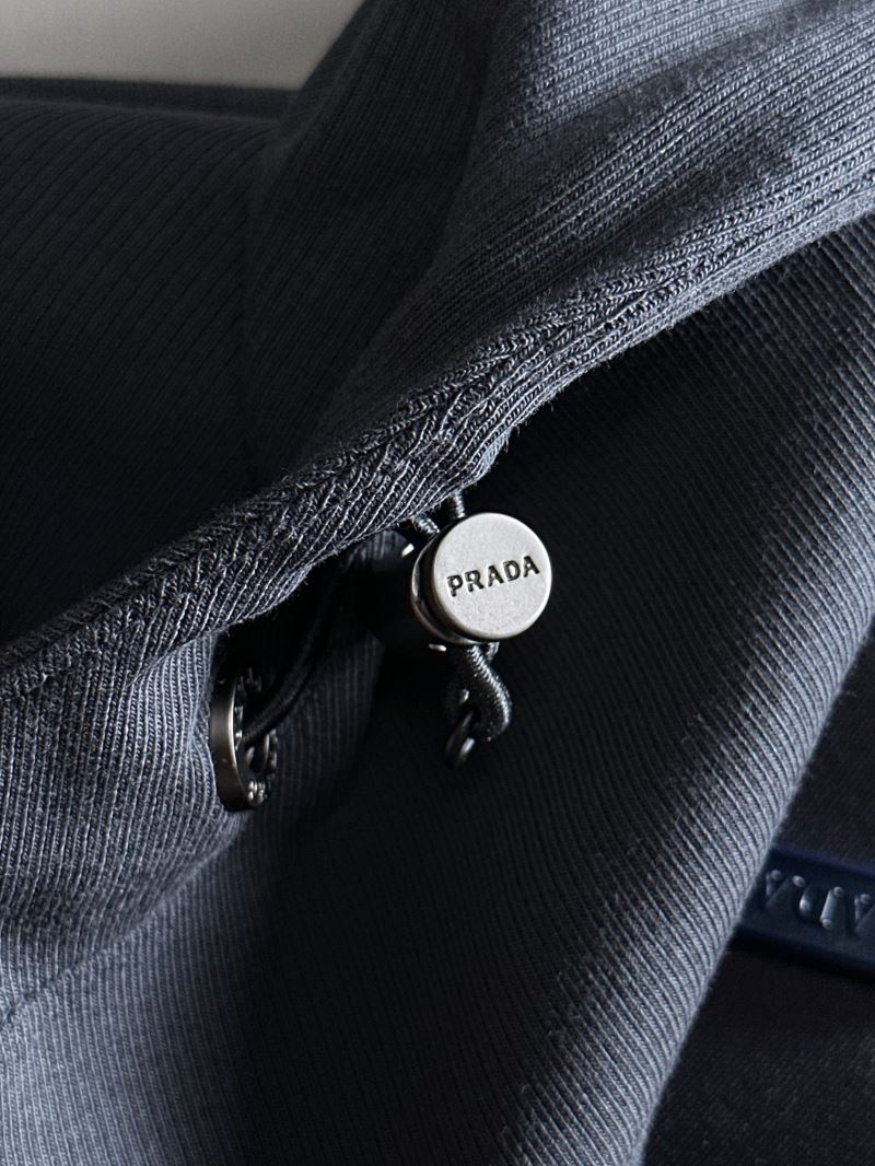 Prada Outwear